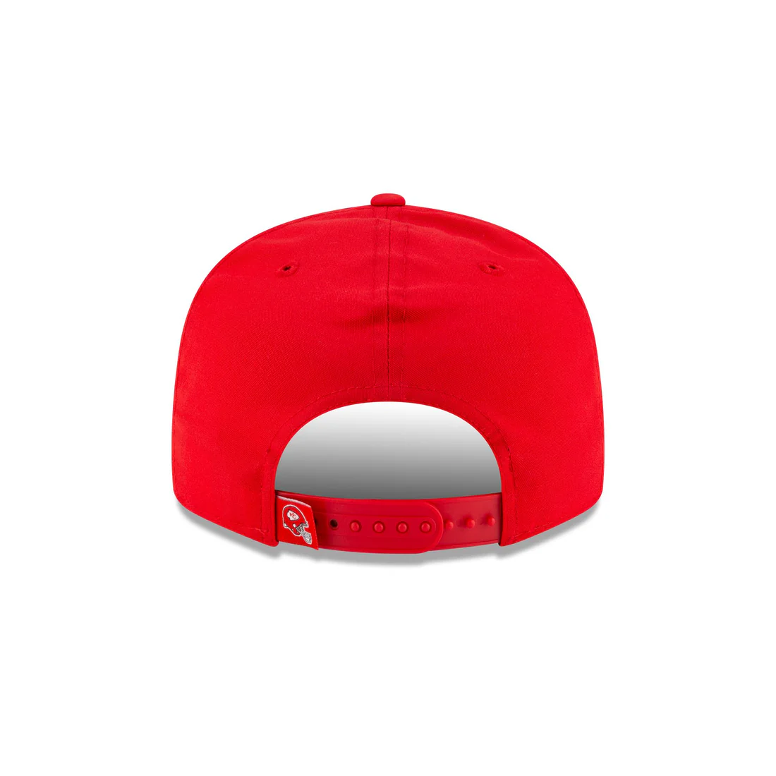 KANSAS CITY CHIEFS HELMET PACK 9FIFTY SNAPBACK HAT