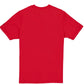 KANSAS CITY CHIEFS MEN'S SPORTS NIGHT T-SHIRT - RED