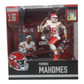 KANSAS CITY CHIEFS PATRICK MAHOMES NFL LEGACY 7" MCFARLANE SPORTS PICK FIGURE