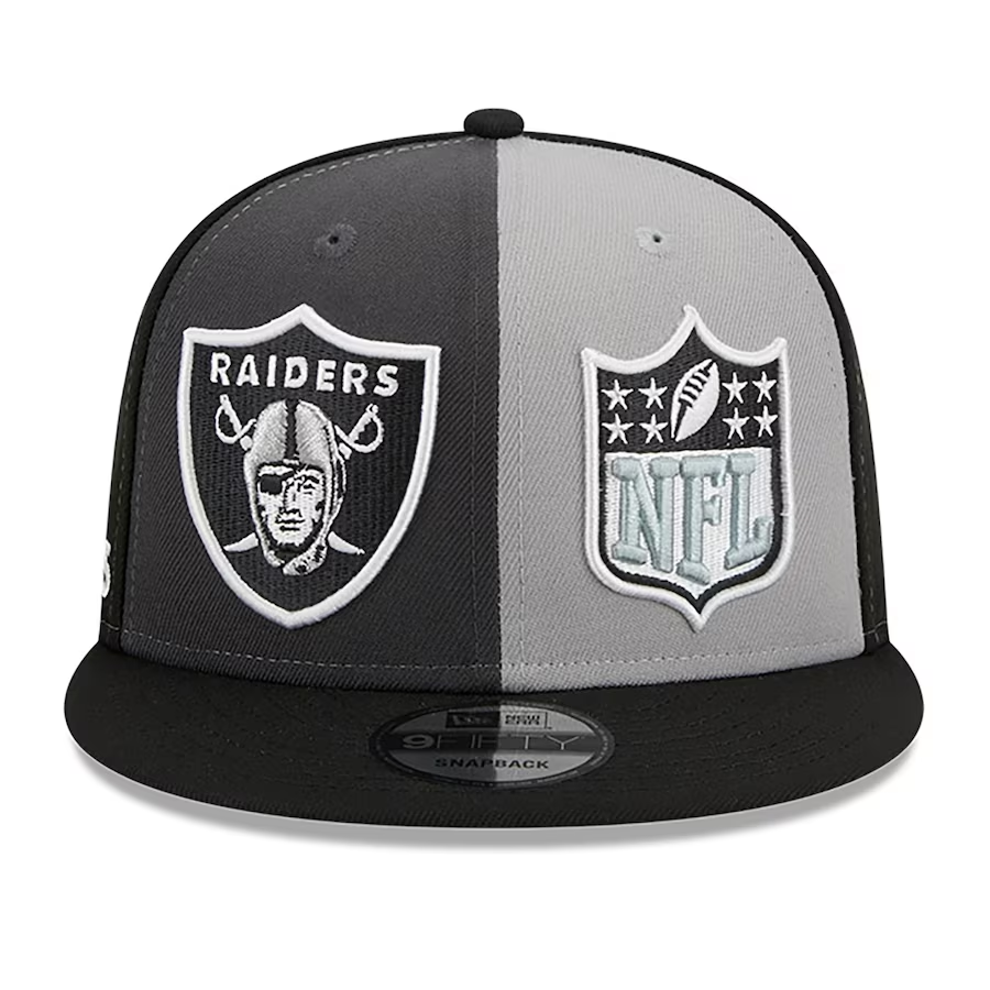 Product Detail  NEW ERA 9FIFTY OFFICIAL 2023 SIDELINE CAP