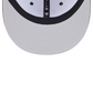 LAS VEGAS RAIDERS 2024 NFL CRUCIAL CATCH 9FIFTY SNAPBACK HAT