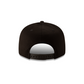 LAS VEGAS RAIDERS BASIC ARCHED 9FIFTY SNAPBACKHAT