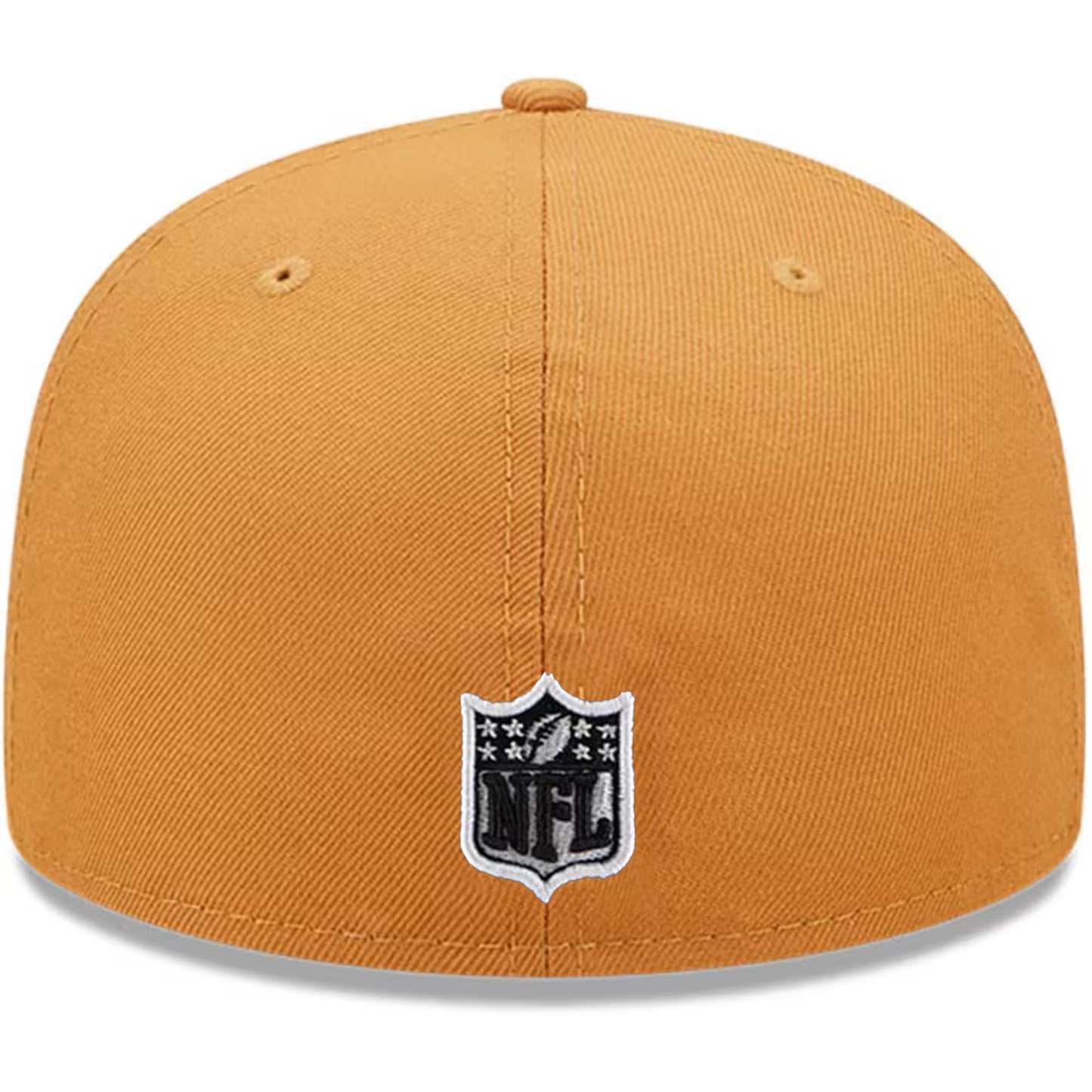 LAS VEGAS RAIDERS COLOR PACK 59FIFTY FITTED HAT - LIGHT BRONZE