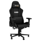 LAS VEGAS RAIDERS XPRESSION PRO GAMING CHAIR WITH SECONDARY LOGO