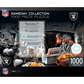 LAS VEGAS RAIDERS GAMEDAY 1000 PIECE JIGSAW PUZZLE