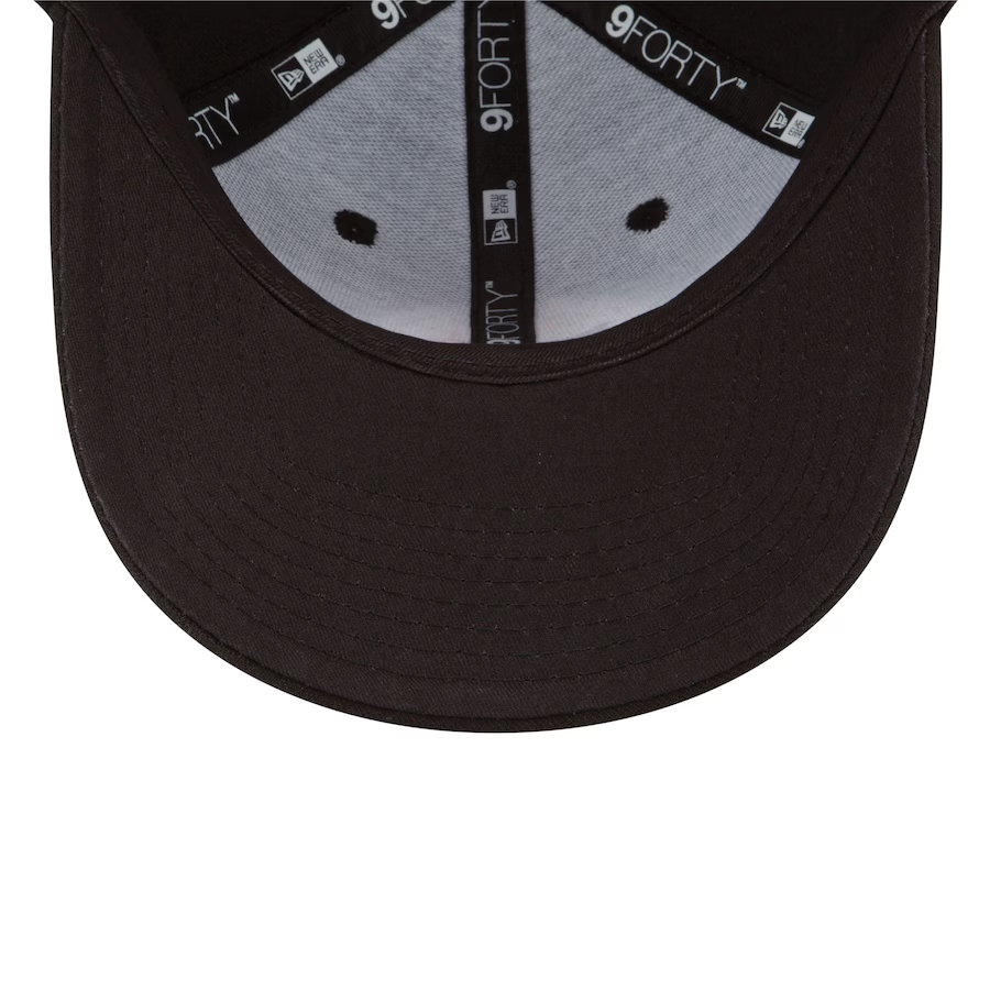 LAS VEGAS RAIDERS JR THE LEAGUE 9FORTY ADJUSTABLE HAT