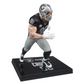 LAS VEGAS RAIDERS MAXX CROSBY NFL LEGACY 7" MCFARLANE SPORTS PICK FIGURE