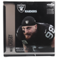 LAS VEGAS RAIDERS MAXX CROSBY NFL LEGACY 7" MCFARLANE SPORTS PICK FIGURE