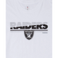 LAS VEGAS RAIDERS MEN'S 3RD DOWN T-SHIRT