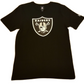 CAMISETA DE TRÁNSITO CIUDAD PARA HOMBRE LAS VEGAS RAIDERS