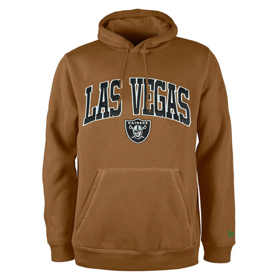 NWT $80 Las Vegas Raiders Hoodie outlets Sweater Youth Medium (10-12)