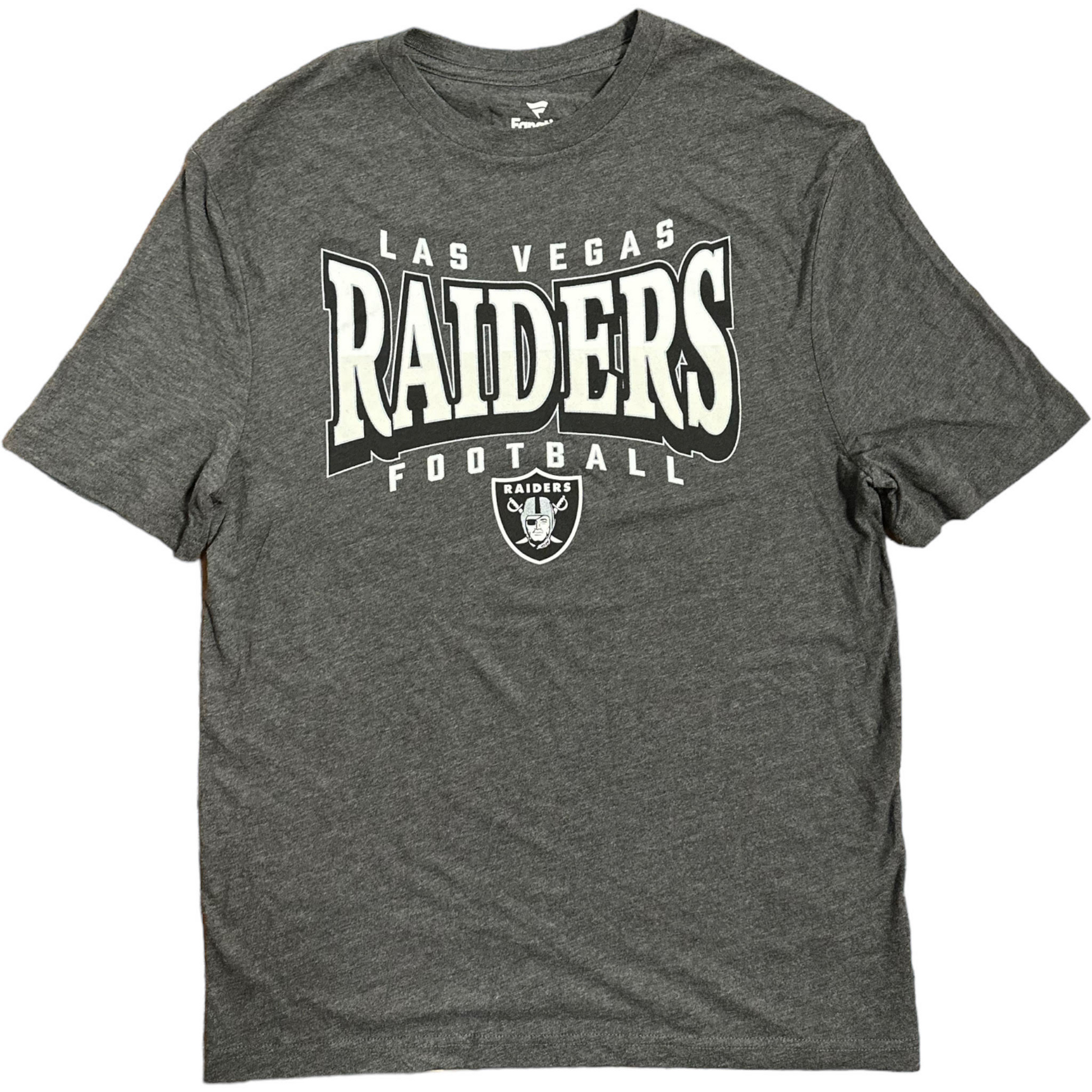 Las Vegas Raiders - That's a wrap 