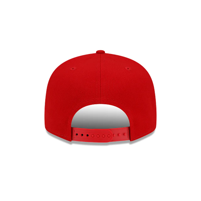 LOS ANGELES ANGELS MEN'S CITY CONNECT 9FIFTY SNAPBACK HAT – JR'S SPORTS