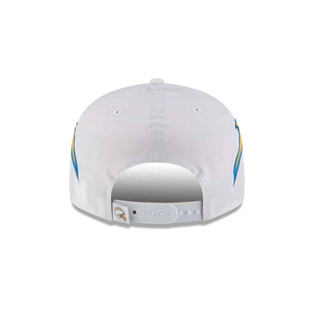 LOS ANGELES CHARGERS HELMET PACK 9FIFTY SNAPBACK HAT