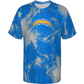 CAMISETA LOS ANGELES CHARGERS KIDS IN THE MIX