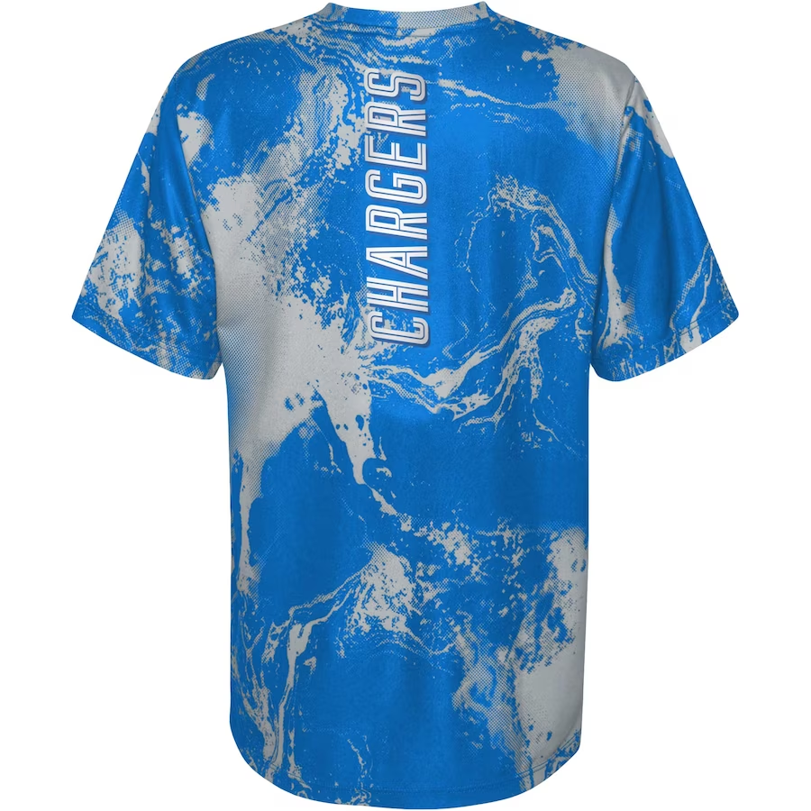 Kids chargers clearance shirt