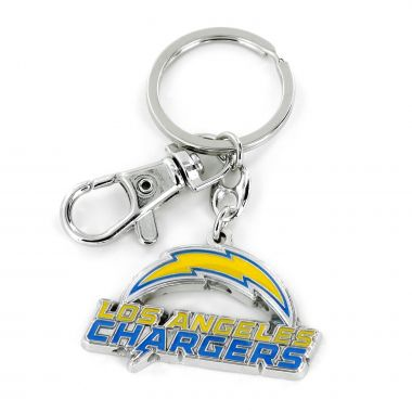 Washington Commanders Heavyweight Keychain