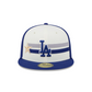 LOS ANGELES DODGERS 2024 MLB ALL-STAR GAME WORKOUT 59FIFTY FITTED HAT