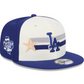 LOS ANGELES DODGERS 2024 MLB ALL-STAR GAME WORKOUT 9FIFTY SNAPBACK HAT