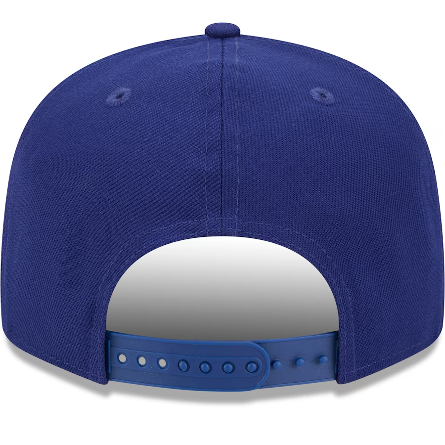 LOS ANGELES DODGERS 2024 MLB ALL-STAR GAME WORKOUT 9FIFTY SNAPBACK HAT