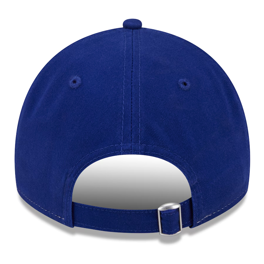 LOS ANGELES DODGERS 2024 MLB ALL-STAR GAME WORKOUT 9TWENTY ADJUSTABLE HAT