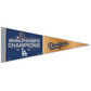 LOS ANGELES DODGERS 2024 WORLD SERIES CHAMPIONS 12" X 30" PREMIUM PENNANT