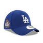 LOS ANGELES DODGERS 2024 WORLD SERIES SIDE PATCH 39THIRTY FLEX FIT HAT