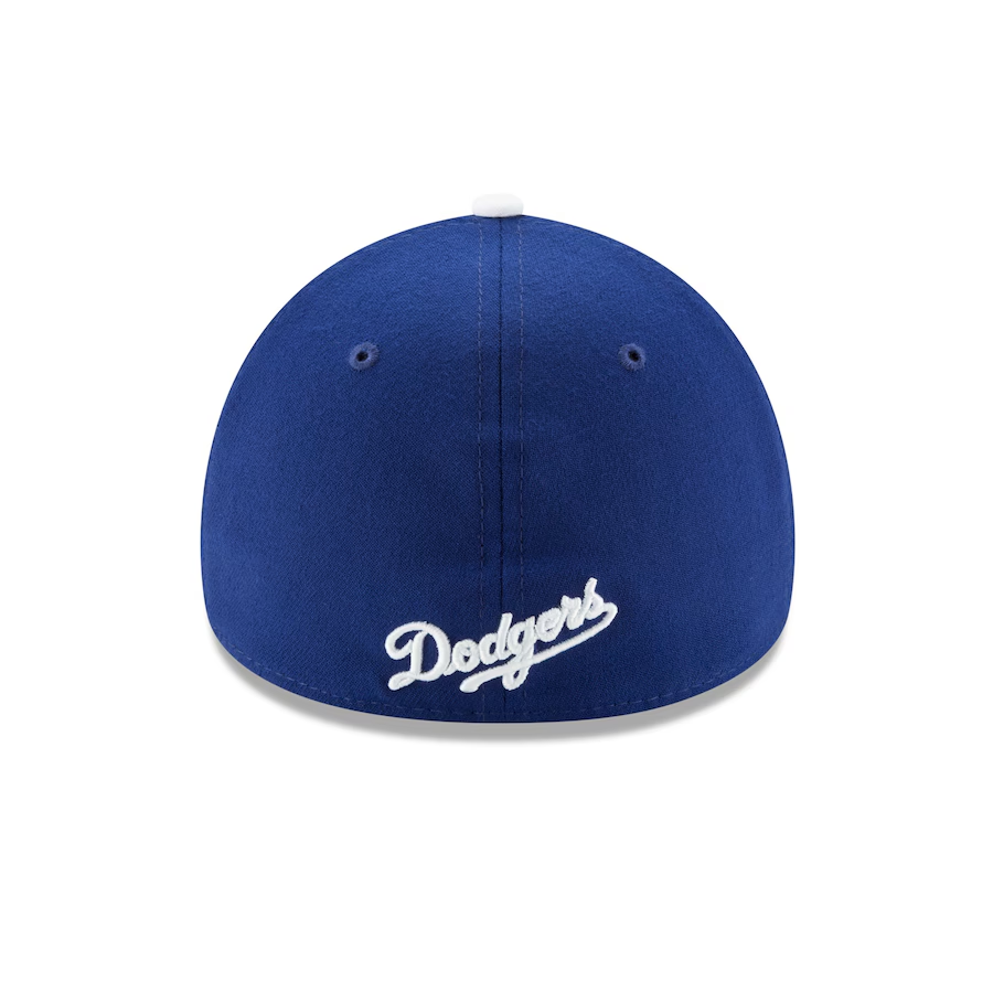 LOS ANGELES DODGERS 2024 WORLD SERIES SIDE PATCH 39THIRTY FLEX FIT HAT