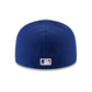 LOS ANGELES DODGERS 2024 WORLD SERIES SIDE PATCH 59FIFTY FITTED HAT