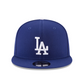 LOS ANGELES DODGERS 2024 WORLD SERIES SIDE PATCH 9FIFTY SNAPBACK