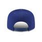 LOS ANGELES DODGERS 2024 WORLD SERIES SIDE PATCH 9FIFTY SNAPBACK