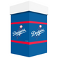 LOS ANGELES DODGERS 24OZ CERAMIC STEIN CUP WITH GIFT BOX