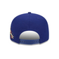 LOS ANGELES DODGERS CITY ART 9FIFTY SNAPBACK - BLUE