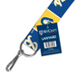 LOS ANGELES DODGERS CITY CONNECT 1" LANYARD