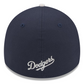 LOS ANGELES DODGERS CITY CONNECT 39THIRTY FLEX FIT HAT