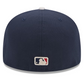 LOS ANGELES DODGERS CITY CONNECT 59FIFTY FITTED HAT