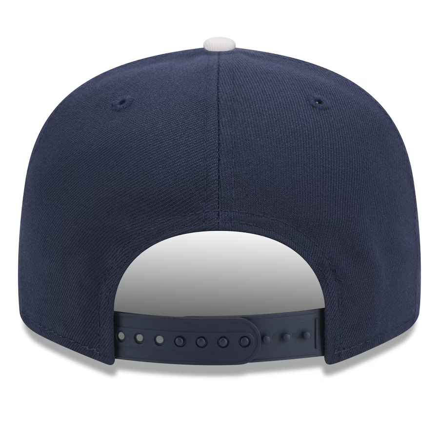 LOS ANGELES DODGERS CITY CONNECT 9FIFTY SNAPBACK HAT