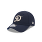 LOS ANGELES DODGERS CITY CONNECT 9FORTY STRETCH-SNAP ADJUSTABLE HAT