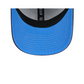 LOS ANGELES DODGERS CITY CONNECT 9FORTY STRETCH-SNAP ADJUSTABLE HAT