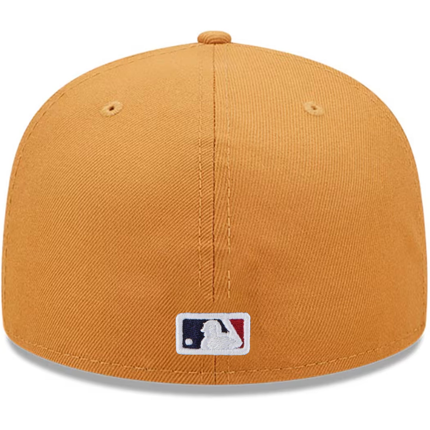 LOS ANGELES DODGERS COLOR PACK 59FIFTY FITTED HAT - LIGHT BRONZE