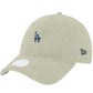 LOS ANGELES DODGERS COZY 9FORTY ADJUSTABLE HAT