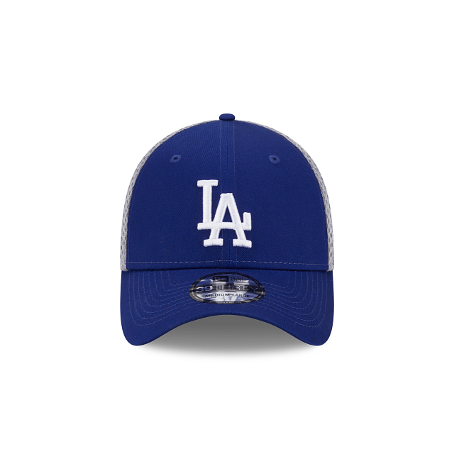 LOS ANGELES DODGERS EVERGREEN NEO 39THIRTY FLEX FIT HAT