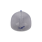 LOS ANGELES DODGERS EVERGREEN NEO 39THIRTY FLEX FIT HAT