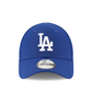 LOS ANGELES DODGERS YOUTH 2024 WORLD SERIES SIDE PATCH 9FORTY ADJUSTABLE HAT