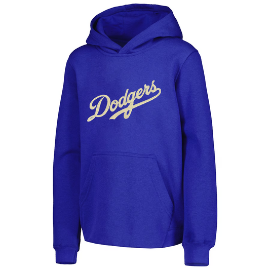 LOS ANGELES DODGERS TODDLERS REPLICA JERSEY – JR'S SPORTS