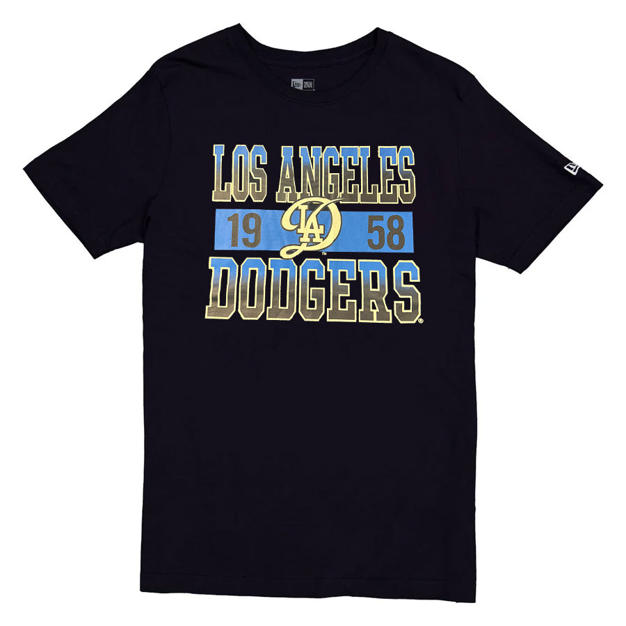 LOS ANGELES DODGERS MEN'S 2024 CITY CONNECT T-SHIRT