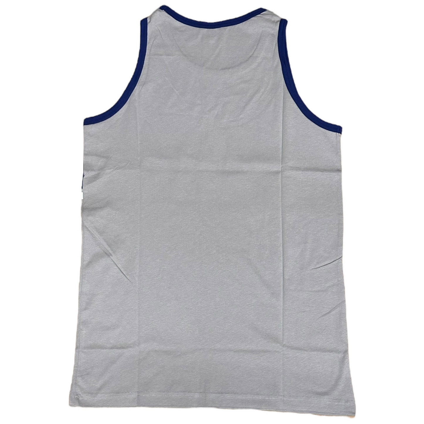 LOS ANGELES DODGERS MEN'S ACTIVE SUMMER TANK