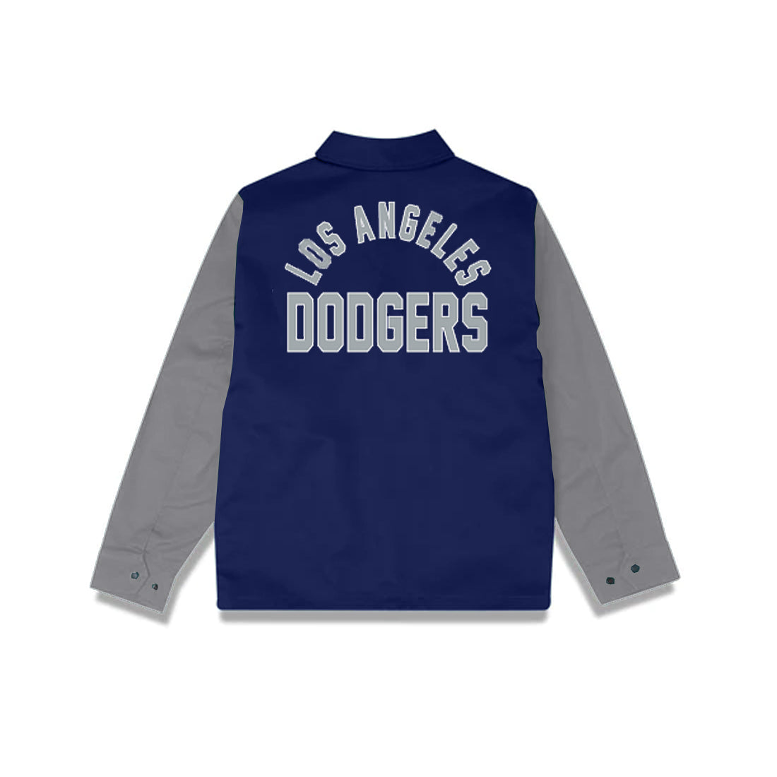 Dodgers 2025 coach jacket