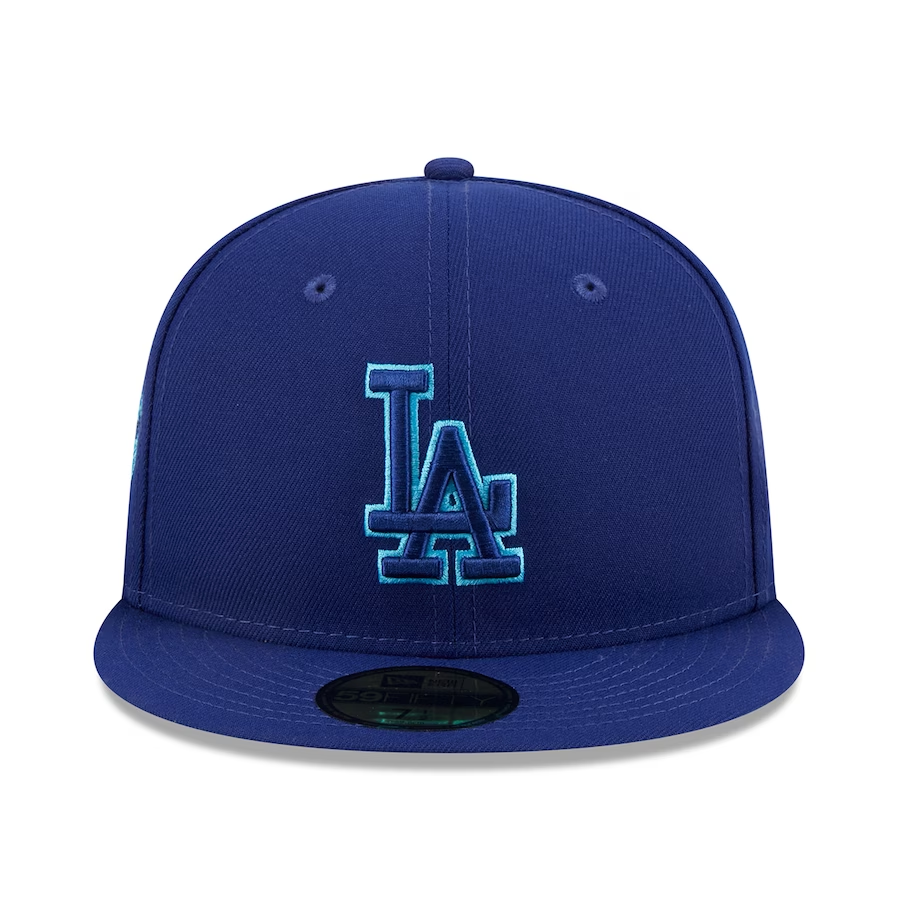 LOS ANGELES DODGERS 2023 FATHER'S DAY 59FIFTY FITTED HAT – JR'S SPORTS