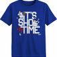 LOS ANGELES DODGERS SHOHEI OHTANI KIDS SHOTIME T-SHIRT